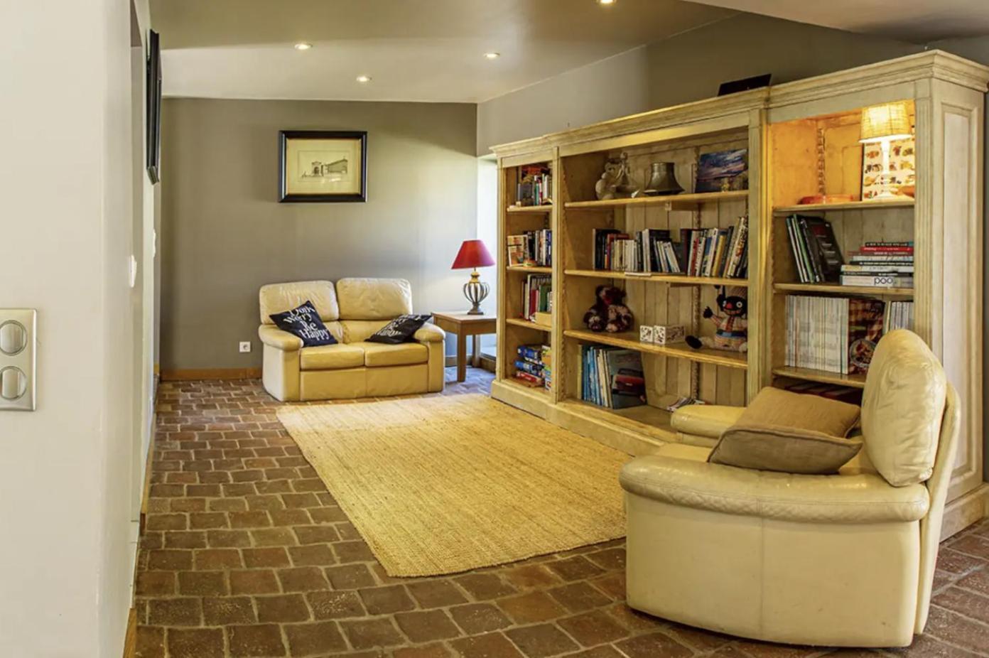 De Loire - Rive Droite - Proche Chambord Holiday home